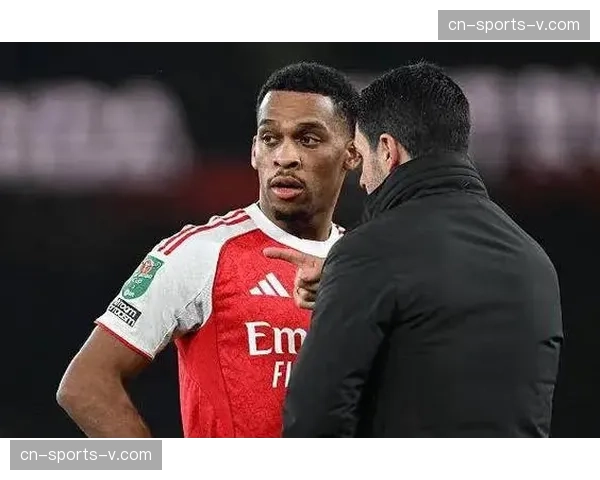 阿森纳主场积分38分冠绝联赛 阿尔特塔球队攻防两端统治力尽显