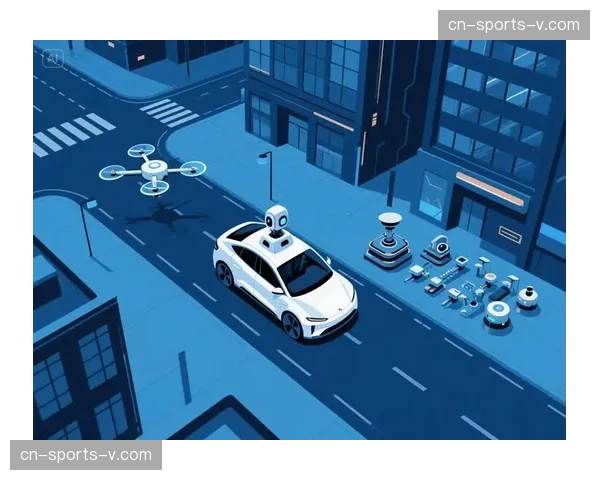 边缘计算节点覆盖核心赛场 减少数据回传延迟震荡