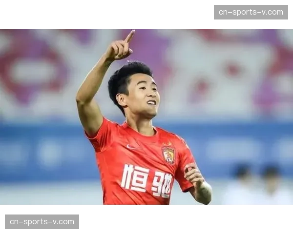 韦世豪点射加世界波建功 但防守失误导致球队被追平