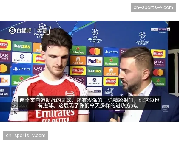 赖斯148次球权回收全队第一，枪手中场攻防转换枢纽无可替代