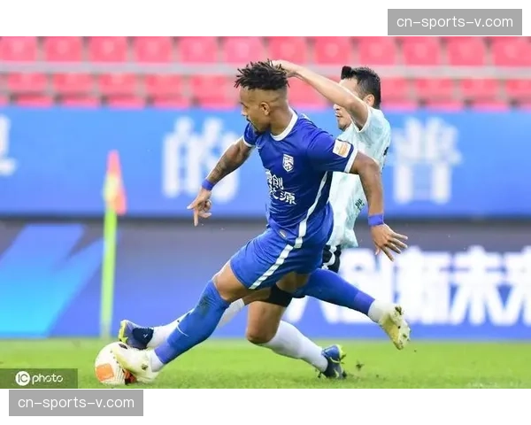 卡迪斯头球争顶成功率突出 三镇高空优势得到强化