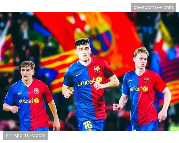 巴萨造越位战术效率减半 对手已找到针对性破解方式